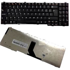 Lenovo IDEAPAD-G550A Klavye