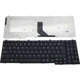 Lenovo IDEAPAD-G550AL Klavye