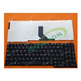 Lenovo Ideapad G555 Siyah Klavye