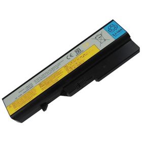 Lenovo Ideapad G560A Muadil Notebook Batarya