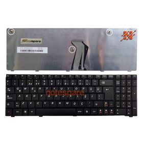 Lenovo Ideapad G560AL Uyumlu Notebook Batarya