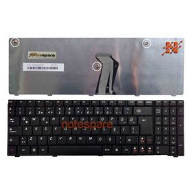 Lenovo Ideapad G560AL Uyumlu Notebook Batarya