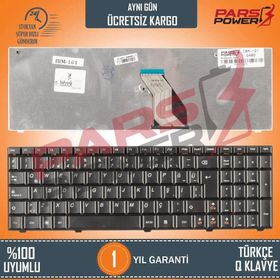 Lenovo IDEAPAD-G560E-21050 Klavye