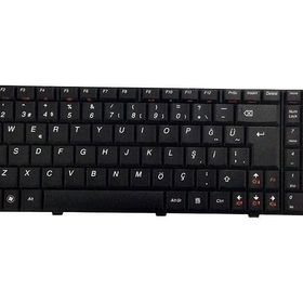Lenovo IDEAPAD-G560E-21050 Klavye