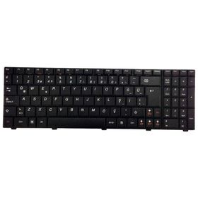 Lenovo IDEAPAD-G560E-21050 Klavye