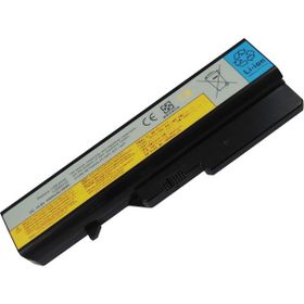 Lenovo Ideapad G560E Muadil Notebook Batarya