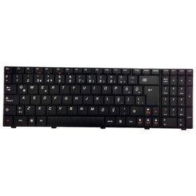 Lenovo Ideapad G565 24385 Klavye