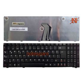 Lenovo Ideapad G565 24385 Klavye