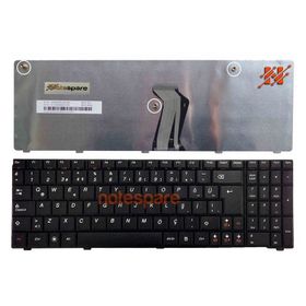Lenovo Ideapad G565 24385 Klavye