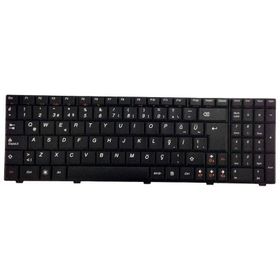 Lenovo Ideapad G565 24385 Klavye