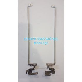 Lenovo Ideapad G565 G565A G565M Laptop Uyumlu Menteşe Takımı