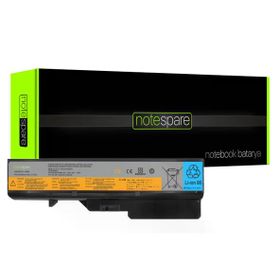 Lenovo Ideapad G565M Uyumlu Notebook Batarya