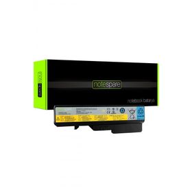 Lenovo Ideapad G565M Uyumlu Notebook Batarya