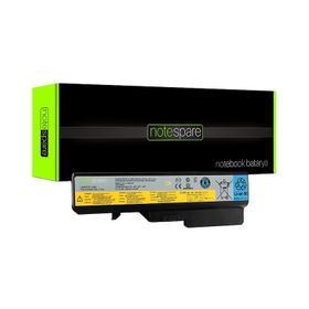 Lenovo Ideapad G565M Uyumlu Notebook Batarya
