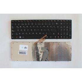 Lenovo IdeaPad G570 20079 Klavye