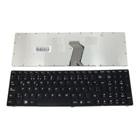 Lenovo Ideapad G570 Klavye