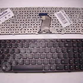 Lenovo Ideapad G570 Klavye