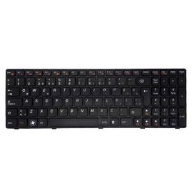 Lenovo Ideapad G570A Klavye