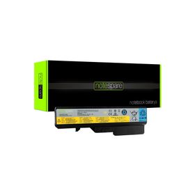 Lenovo ideaPad G575 G575A G575E Uyumlu Notebook Batarya