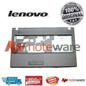 Lenovo Ideapad G575 Klavye