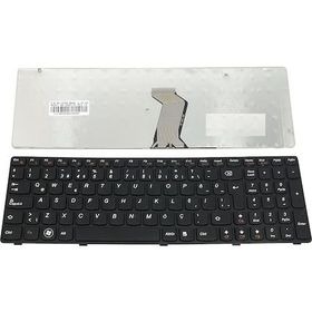 Lenovo Ideapad G575M Klavye