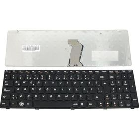 Lenovo Ideapad G575M Klavye