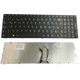 Lenovo Ideapad G580 22189 Siyah Notebook Klavye