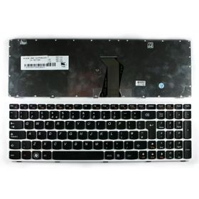 Lenovo Ideapad G580-ISE Notebook Klavye