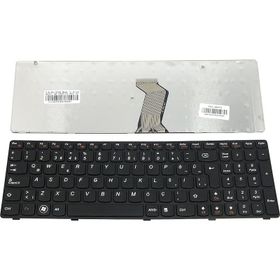 Lenovo Ideapad G580-ISE Notebook Klavye