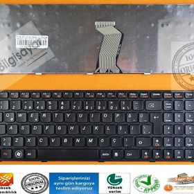 Lenovo Ideapad G585-22181 Klavye