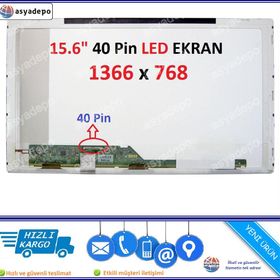 Lenovo Ideapad G585-22181 Klavye