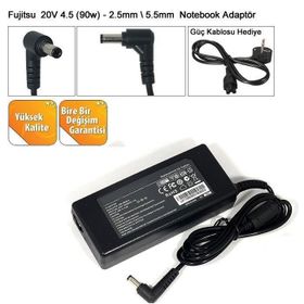 Lenovo İdeapad G585 Uyumlu Notebook Adaptör