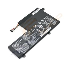 Lenovo IdeaPad G70-80 Type 20365 80LR Uyumlu Notebook Batarya