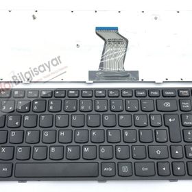 Lenovo Ideapad G700 80AG Klavye