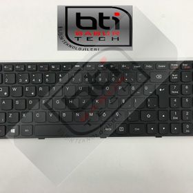 Lenovo Ideapad G700 Klavye