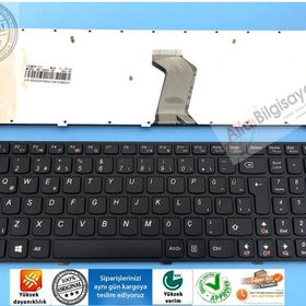Lenovo Ideapad G700 Klavye