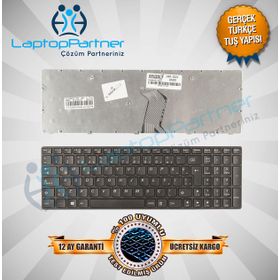 Lenovo Ideapad G700 Klavye