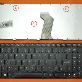 Lenovo Ideapad G700 Klavye
