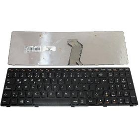 Lenovo Ideapad G700A Klavye