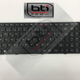 Lenovo Ideapad G710 Klavye