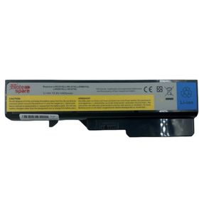 Lenovo IdeaPad G770 Type 20089 21037 Uyumlu Notebook Batarya