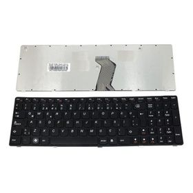 Lenovo Ideapad G780A Klavye