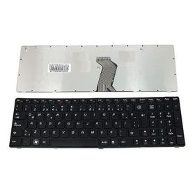 Lenovo Ideapad G780A Klavye
