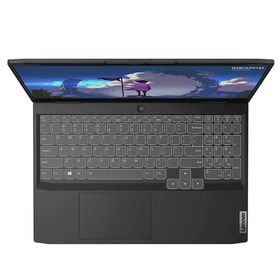 Lenovo IdeaPad Gaming 3 15ARH7 82SB00B4TX Ryzen 5 6600H 8GB RAM 512GB SSD RTX 3050 Ti FreeDOS 15.6 inç Laptop - Notebook