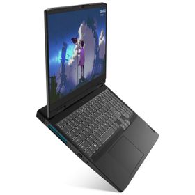 Lenovo IdeaPad Gaming 3 15ARH7 82SB00SATX Ryzen 5 7535HS 8GB RAM 512GB SSD 6GB RTX 4050 FreeDOS 15.6 inç Oyun Bilgisayarı Outlet - Teşhir