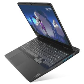 Lenovo IdeaPad Gaming 3 15ARH7 82SB00SATX Ryzen 5 7535HS 8GB RAM 512GB SSD 6GB RTX 4050 FreeDOS 15.6 inç Oyun Bilgisayarı Outlet - Teşhir