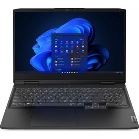 Lenovo IdeaPad Gaming 3 15ARH7 82SB00SATX Ryzen 5 7535HS 8GB RAM 512GB SSD 6GB RTX 4050 FreeDOS 15.6 inç Oyun Bilgisayarı Outlet - Teşhir