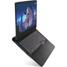 Lenovo IdeaPad Gaming 3 15IAH7 82S9013TTX i5-12450H 8GB RAM 512GB SSD RTX 3050 Ti FreeDOS 15.6 inç Laptop - Notebook