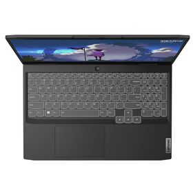 Lenovo IdeaPad Gaming 3 15IAH7 82S9015TTX i5-12450H 16GB RAM 512GB SSD RTX 3050 Ti Windows 11 Home 15.6 inç Oyun Bilgisayarı