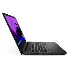 Lenovo IdeaPad Gaming 3 15IAH7 82S9016FTX i5-12450H 8GB RAM 512GB SSD RTX 3050 Ti FreeDOS 15.6 inç Oyun Bilgisayarı